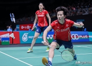 雷火电竞充值-印尼队轻取马来西亚队，戴资颖统治全场