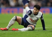 雷火电竞合作-利物浦绝杀曼城，孙兴慜扑点救主足总杯