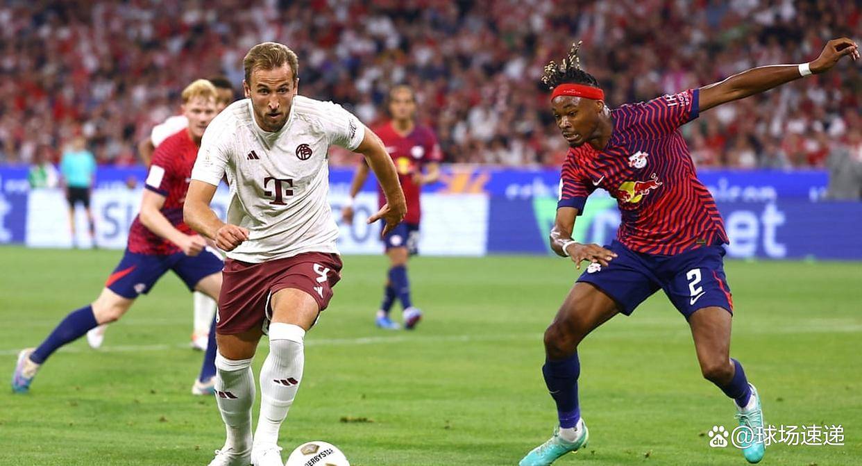 莱比锡绝杀拜仁，凯恩扑点救主世界杯