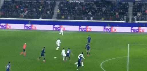 皇马客场连败队内问题暴露