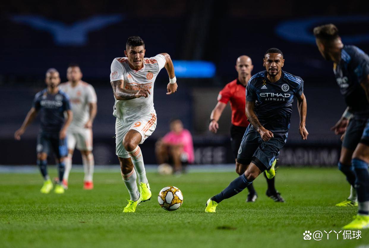 亚特兰大主场战平，难以满足球迷期望